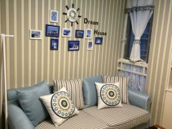 -瑜舍瑜伽连锁教室