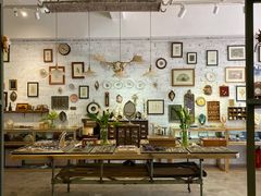 -大理床单厂艺术区