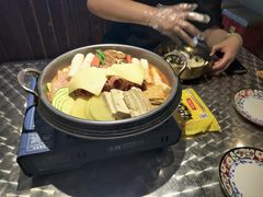 -七星布车休闲料理店