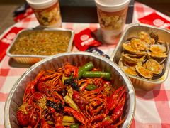 -聚味瞿记·龙虾堂(坡子街店)