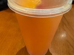 -CRAZYONES西班牙海鲜饭(上海美罗城店)