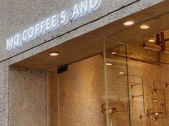 -MQ COFFEE STAND明谦(新洲店)