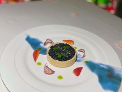 -燃扒房Steakhouse(皇庭店)