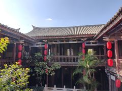 -香满楼(临安路店)