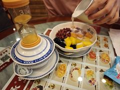 -赵记传承·中国甜品(福州总店)