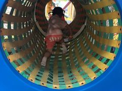 -万达宝贝王成长乐园(重庆永川店)