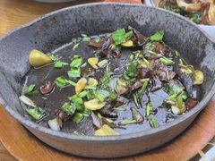 -云海肴·汽锅鸡·云南菜(天山百盛优客店)