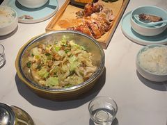 -田婆婆的菜(海口友谊阳光城店)