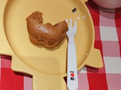 -西贝(紫荆广场店)