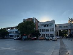 -南京工程学院(江宁校区)