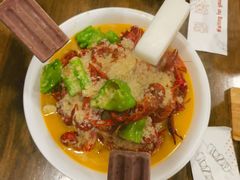 -老五烧烤(盘金华府总店)