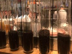-喜茶(广州天汇igc店)