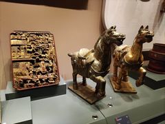 -中国闽台缘博物馆