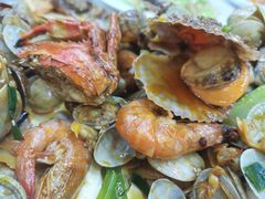 -顶之鲜海鲜餐厅