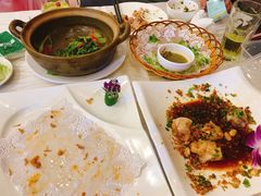 -小榄公饭店·岭南庭院餐厅(民安北路店)