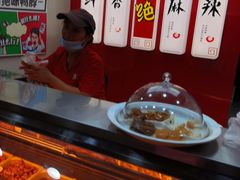 -绝味鸭脖(南坪亿象城店)