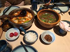 -山石榴·贵州菜(丰盛里店)