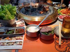 -杨小佳·齐齐哈尔烤肉·烤串(广州店)