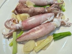 -旺来排档