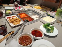 -海底捞火锅(方塔东街店)