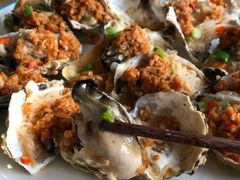 -隐厨·海鲜餐厅(恒通路店)