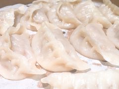 驴肉蒸饺-东方饺子王(工农大路店)