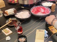 -熹悟海鲜火锅·广式打边炉