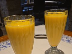 -东方饺子王(工农大路店)