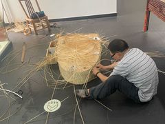 -前童古镇