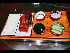 -魁盛居百年鲁菜馆(中林路店)