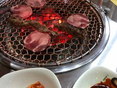 -牛信亭韩国料理·炭火烤肉(紫藤路店)
