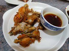 熏牛蛙-唔呶喔哩酒家(生产街店)
