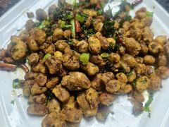 -宣威山野人家·现炒云南菜(呈贡店)