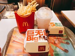 -麦当劳(一德路店)