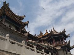 -玉皇阁