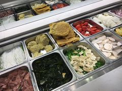 -比巴卜自助烤肉餐厅(新朝阳商业广场店)