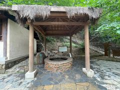 -穹窿山景区