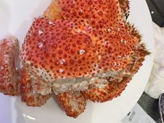 -花西亭·海鲜自助餐厅(瑞城名人酒店)