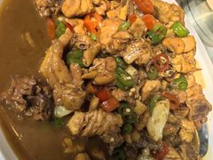 -野蔓果·山野菜(西湖景区·龙井茶田店)