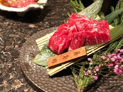 -老乾杯和牛烧肉(王府中环店)
