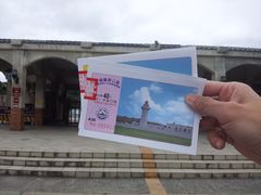 -鹅銮鼻公园