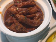 -小菜园新徽菜(无锡宜家荟聚中心店)