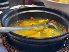 -食光慢宴·安吉土菜馆