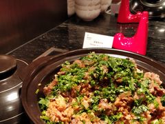 -博林天瑞喜来登酒店·西丽尚膳