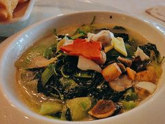 -海湾壹品·粤菜·早茶·烤鸭(拱北店)