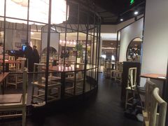 大堂-潮堂(环球金融中心店)
