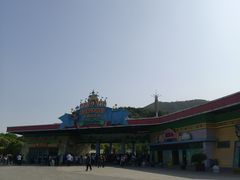 -无锡动物园·太湖欢乐园