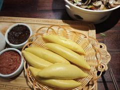 -前海沿·青岛菜(五四广场永旺店)