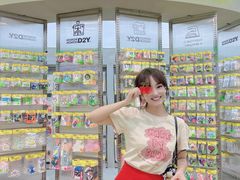 -HOWOW·D2Y(柏威年店)