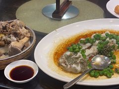 -猪肉婆私房菜(容桂总店)